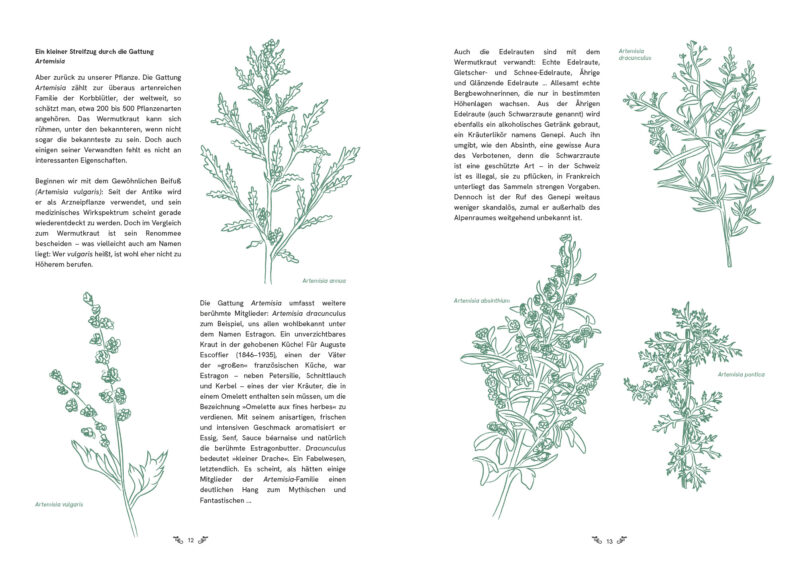 Absinth - Reise ins Land der grünen Fee – Image 12