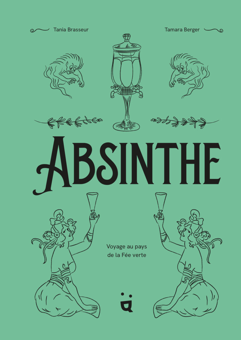 Absinthe - Voyage au pays de la fée verte – Image 5