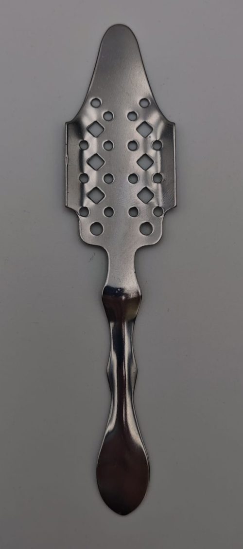 Cuillère à absinthe (Losange)