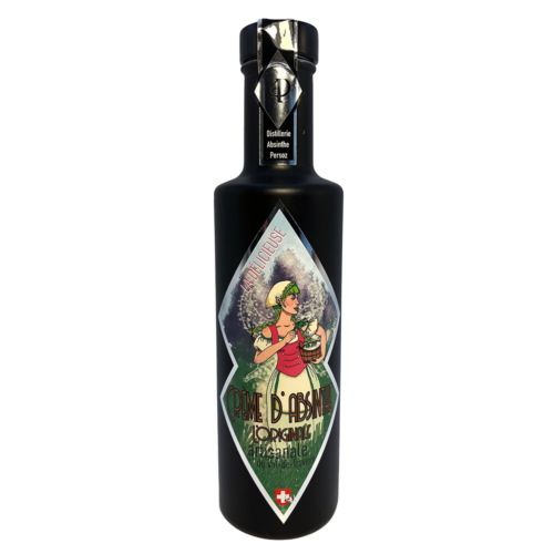 Persoz La Délicieuse-Crème d'Absinthe 20.3% - 20cl