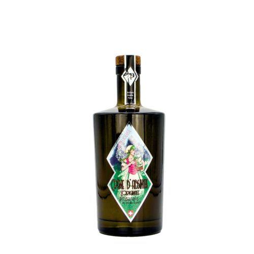 Persoz La Délicieuse-Crème d'Absinthe 20.3% - 75cl