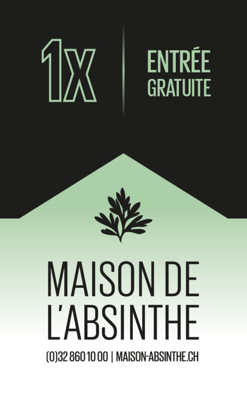 Carte cadeau Entrée au musée